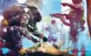 Демо-версия Cyberpunk 2077, показанная на Е3 2018, работала в разрешении 1080р