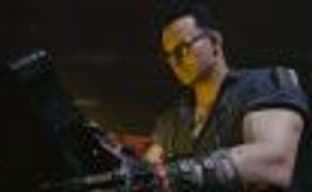 Хакерство является важной частью Cyberpunk 2077