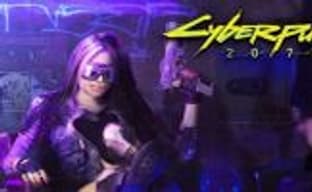 CD Projekt Red намеревается превратить Cyberpunk 2077 в сериал