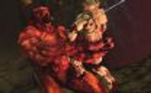 Старт открытого бета-теста DOOM, новый трейлер