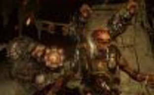 Даже разработчики не смогли пройти новый DOOM на максимальной сложности 