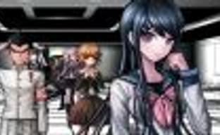 Danganronpa: Trigger Happy Havoc появится в Steam 18 февраля