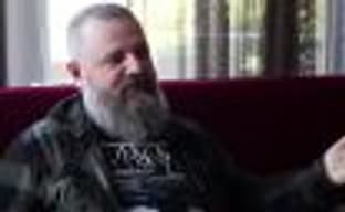 Даниэль Вавра не выступит на Gamelab 2018 из-за оскорблений в его адрес в социальных сетях