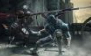 Поставки Dark Souls 3 превысили отметку в 3 миллиона копий