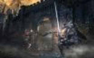 Новый трейлер Dark Souls III с демонстрацией игровых моментов