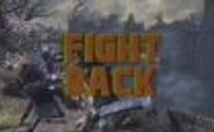 Трейлер Dark Souls III в духе рекламы фильмов ужасов 80-х годов