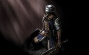 Dark Souls: Remastered появится на РС, PS4, Xbox One и Switch в мае этого года