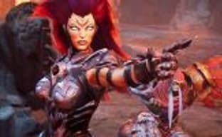 THQ Nordic прокомментировала не самые высокие оценки Darksiders 3