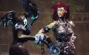 Прохождение Darksiders 3 займёт около 15 часов