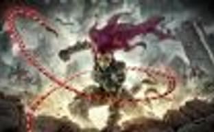 Прыжки через пропасти и битвы с монстрами в новом ролике Darksiders III