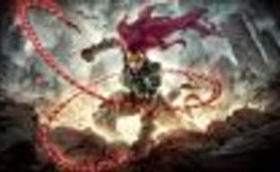 Сила Ярости в новом трейлере Darksiders III