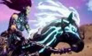 Ярость и её скакун в музыкальном трейлере Darksiders 3