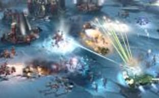 Студия Relic прекращает поддержку Dawn of War 3 из-за недостаточно хороших продаж игры