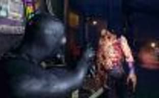 Постановочный трейлер и старт Kickstarter-кампании хоррора Daymare: 1998