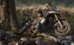 Жестокие убийства и сражение с толпой монстров в роликах Days Gone