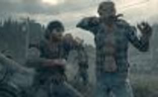 SIE Bend Studio о важности сюжета в Days Gone и разнице между зомби и инфицированными