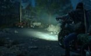 Возможность улучшать мотоцикл, побочные задания и другие подробности о Days Gone