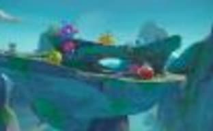 Красочный боевик De-formers от создателей The Order 1886 поступит в продажу 14 февраля 2017