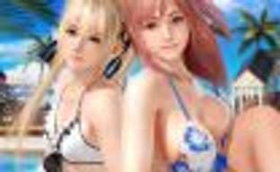 Пятиминутный трейлер Dead or Alive Xtreme 3