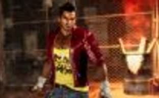 Рю Хаябуса, Касуми, Риг и новичок серии Диего в новом ролике Dead or Alive 6