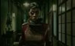 Анонс, трейлер и дата выхода Dishonored: Death of the Outsider