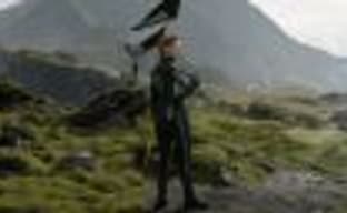 Death Stranding, возможно, уже находится на стадии «полировки»