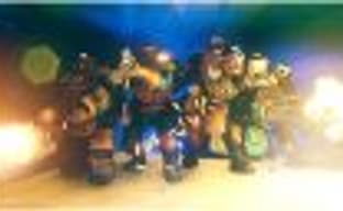 Незаконченная версия Deep Rock Galactic появится на РС и Xbox One 28 февраля