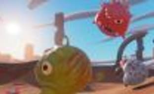 Ready at Dawn проведёт открытое бета-тестирование Deformers, игра использует движок The Order: 1886