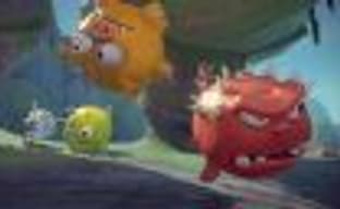 Красочный боевик Deformers от создателей The Order: 1886 поступит в продажу 21 апреля