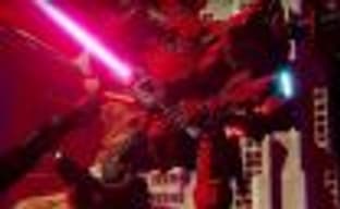 Анонс и трейлер Demon X Machina – «духовный наследник» Armored Core 