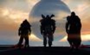 Компания Bungie ищет ведущего сценариста для работы над небольшими дополнениями для Destiny