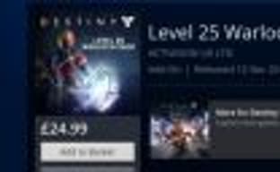 В Destiny, скорее всего, появится возможность прокачивать героев за реальные деньги [обновление]