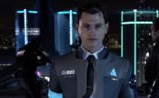 Detroit: Become Human поступит в продажу 25 мая этого года