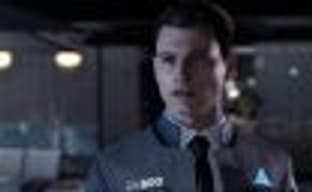 Launch-трейлер Detroit: Become Human