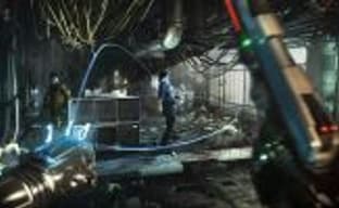 Новая демонстрация Deus Ex: Mankind Divided