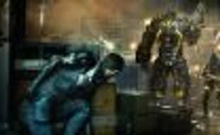 Ведущий сценарист Deus Ex: Mankind Divided об особенностях создания историй для видеоигр