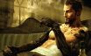 Студия-разработчик Deus Ex: Human Revolution намерена уделять внимание онлайновым элементам