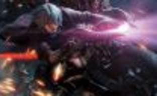 Данте убивает демонов в 20-минутной демонстрации Devil May Cry 5