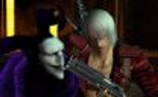 Devil May Cry HD Collection появится на РС, PS4 и Xbox One 13 марта 2018 года