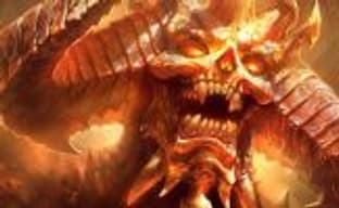 Анонса Diablo 4 не будет? Blizzard о планах насчёт Diablo на BlizzCon 2018