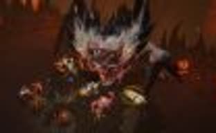 Новый президент Blizzard о скандале вокруг Diablo Immortal