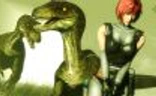Capcom пока не планирует перезапускать серию Dino Crisis