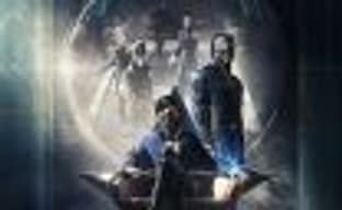 Обновление первого дня для консольных версий Dishonored 2 занимает на жёстком диске 9 гигабайт, Launch-трейлер