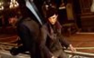 Харви Смит рассказал, почему в Dishonored 1-2 нет открытого мира, новый ролик второй части