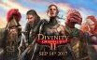 Трейлер Divinity: Original Sin 2 с демонстрацией игровых моментов