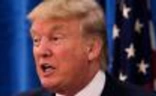 Дюк Нюкем отказался работать на Дональда Трампа