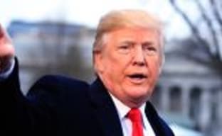 Дональд Трамп собрался встретиться с представителями игровой индустрии, но забыл сообщить им об этом