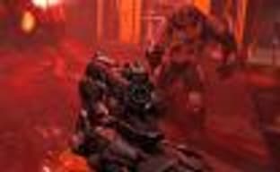 Подробности о перезапуске Doom: «цветные» ключи, поиск секретов, апгрейды для оружия