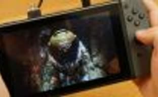 Bethesda обещает стабильные 30к/с и разрешение 720р в Switch-версии Doom