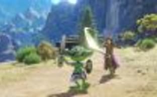 В случае успеха РС-версии Dragon Quest XI на РС могут появиться прошлые части серии
